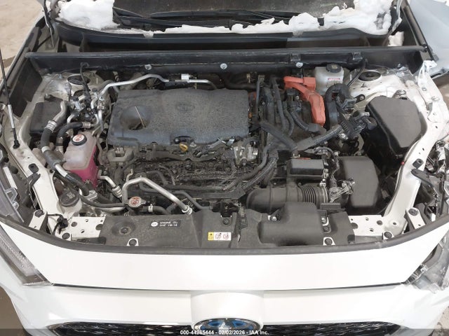 2024 TOYOTA RAV4 PRIME JTMEB3FV8RD204104 Photo 9