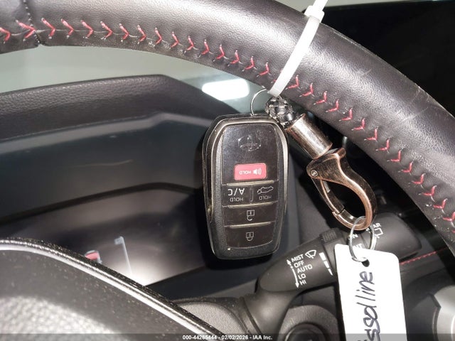 2024 TOYOTA RAV4 PRIME JTMEB3FV8RD204104 Photo 10