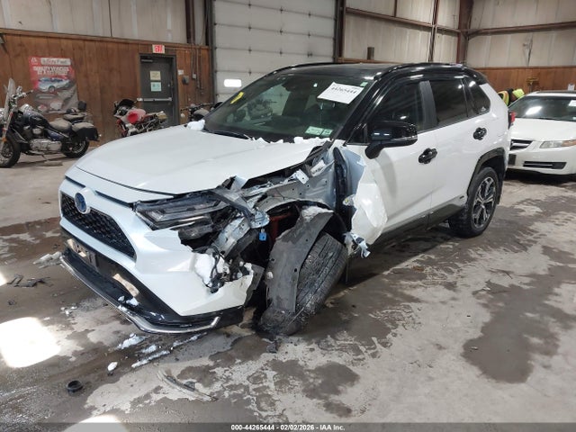 2024 TOYOTA RAV4 PRIME JTMEB3FV8RD204104 Photo 1