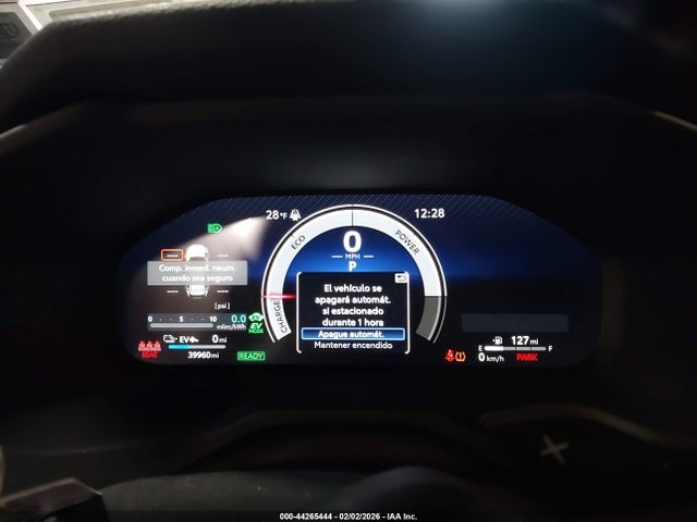 2024 TOYOTA RAV4 PRIME JTMEB3FV8RD204104 Photo 6