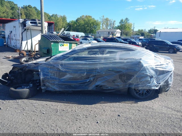 Aukcja sprzedaży 2024 Tesla Model 3 Long Range Dual Motor All-wheel Drive/rear-wheel Drive, vin: 5YJ3E1EA5RF734458, numer aukcji: 44265445