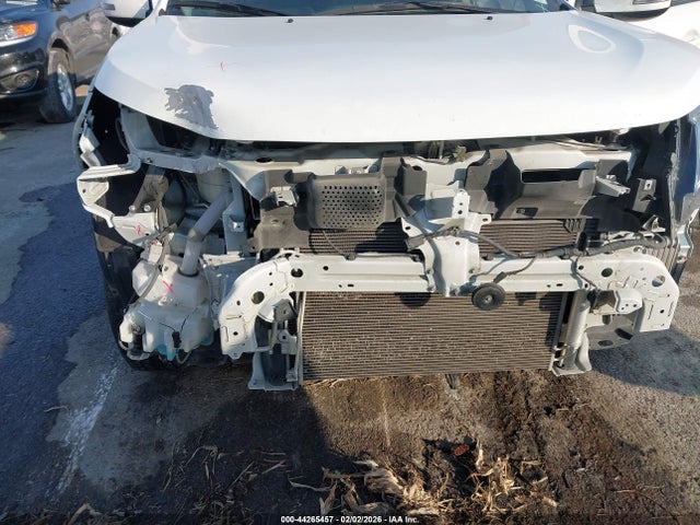 2021 MITSUBISHI OUTLANDER SPORT JA4ARUAU9MU026575 Photo 5
