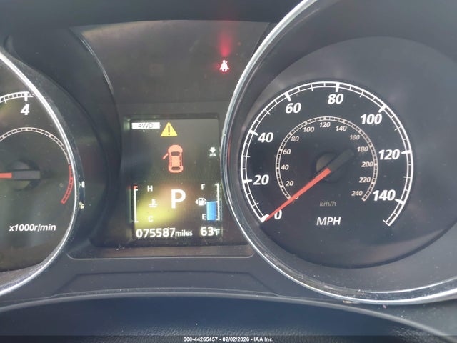 2021 MITSUBISHI OUTLANDER SPORT JA4ARUAU9MU026575 Photo 6