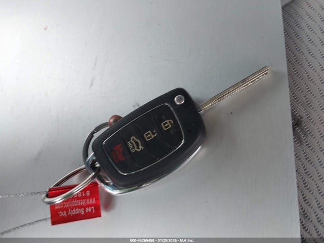 Продаж на аукціоні авто 2016 Hyundai Sonata Sport, vin: 5NPE34AF2GH415342, номер лоту: 44265458