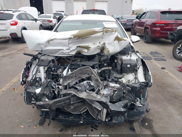 Продаж на аукціоні авто 2016 Hyundai Sonata Sport, vin: 5NPE34AF2GH415342, номер лоту: 44265458