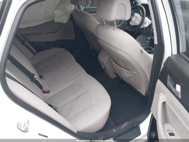 Продаж на аукціоні авто 2016 Hyundai Sonata Sport, vin: 5NPE34AF2GH415342, номер лоту: 44265458