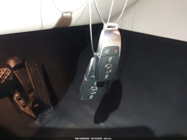 2024 MERCEDES-BENZ GLE 450 PLUG-IN HYBRID 4JGFB4GB5RB064258 Photo 10
