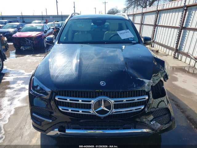 4JGFB4GB5RB064258 Mercedes-Benz Gle 450 Plug-in Hybrid 4matic