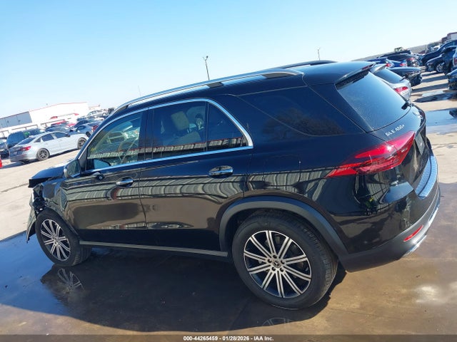 4JGFB4GB5RB064258 Mercedes-Benz Gle 450 Plug-in Hybrid 4matic