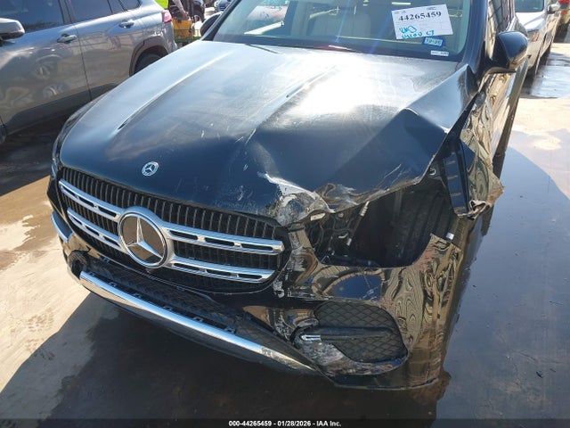 4JGFB4GB5RB064258 Mercedes-Benz Gle 450 Plug-in Hybrid 4matic