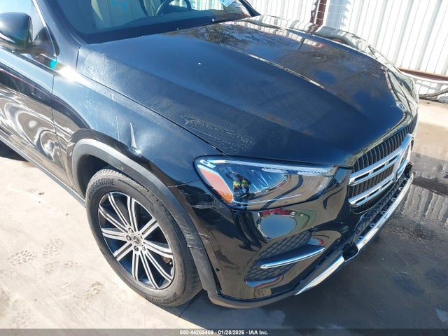 4JGFB4GB5RB064258 Mercedes-Benz Gle 450 Plug-in Hybrid 4matic