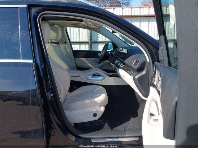 2024 MERCEDES-BENZ GLE 450 PLUG-IN HYBRID 4JGFB4GB5RB064258 Photo 4