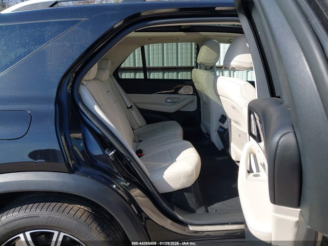 2024 MERCEDES-BENZ GLE 450 PLUG-IN HYBRID 4JGFB4GB5RB064258 Photo 7