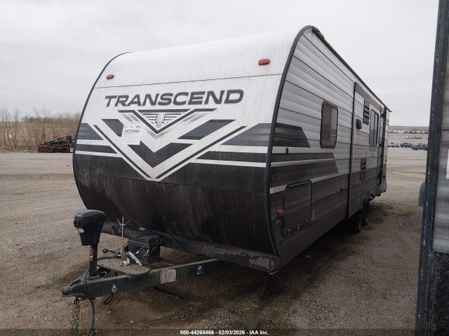 Grand Design Other 2021 573TT3120M8809486 Image 2