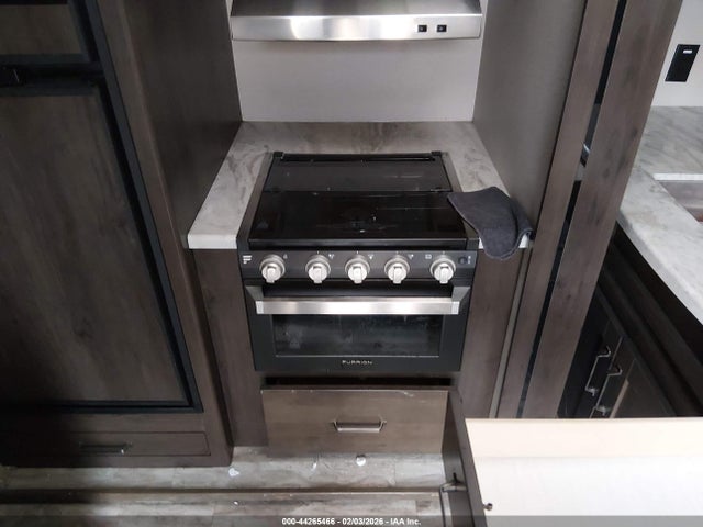 Grand Design Other 2021 573TT3120M8809486 Image 13