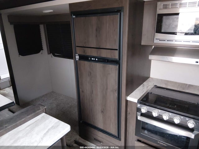 Grand Design Other 2021 573TT3120M8809486 Image 15