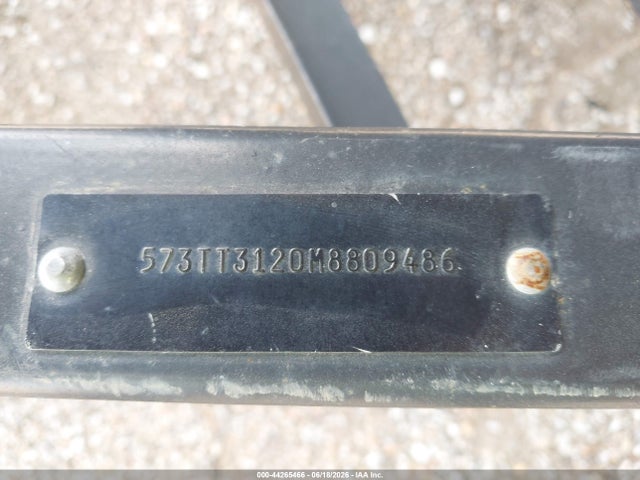 Grand Design Other 2021 573TT3120M8809486 Image 9