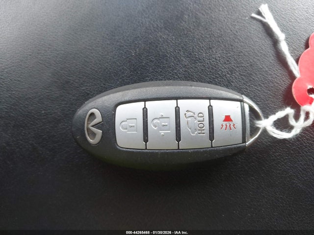 44265468 :رقم المزاد ، 5N1AL0MM7DC337239 vin ، 2013 Infiniti Jx35 مزاد بيع