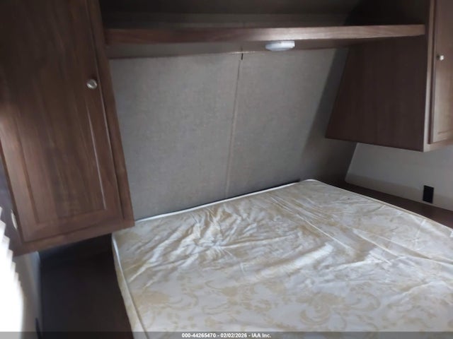 2017 Prowler 285lx მანქანა იყიდება აუქციონზე, vin: 5SFPB3229HE321278, აუქციონის ნომერი: 44265470