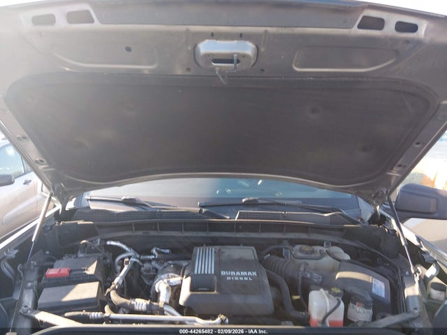 1GTU9CET5MZ112032 GMC Sierra 1500 4wd Short Box Elevation