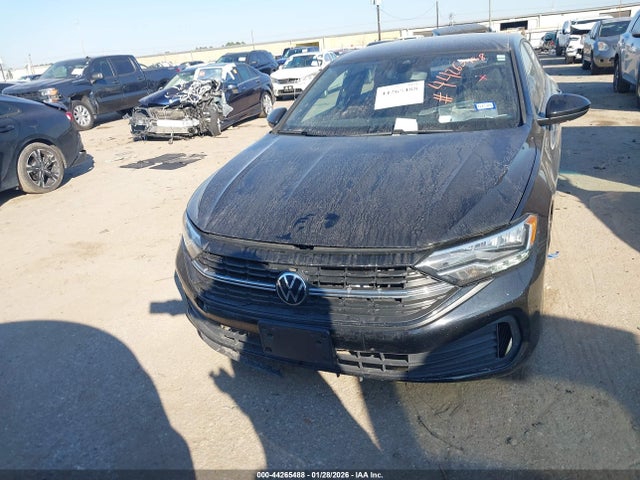 Продажа на аукционе авто 2024 Volkswagen Jetta 1.5t Sport, vin: 3VWBM7BU8RM066793, номер лота: 44265488
