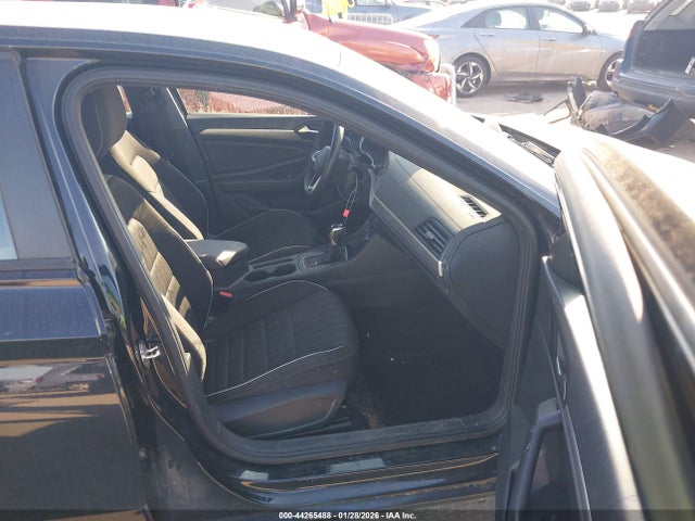Продажа на аукционе авто 2024 Volkswagen Jetta 1.5t Sport, vin: 3VWBM7BU8RM066793, номер лота: 44265488
