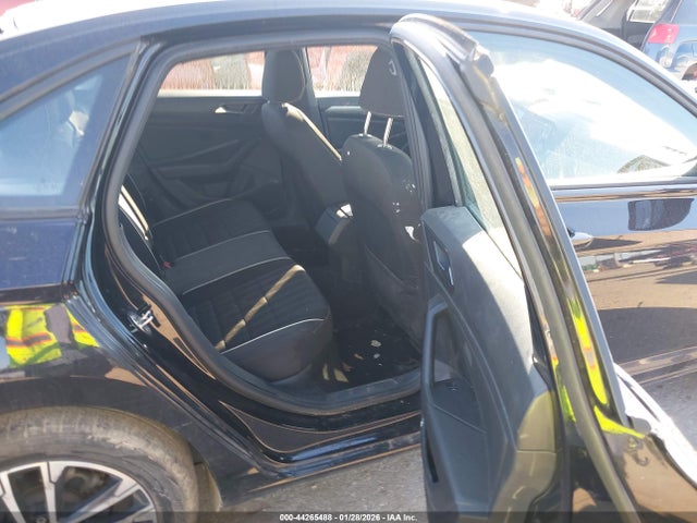 Продажа на аукционе авто 2024 Volkswagen Jetta 1.5t Sport, vin: 3VWBM7BU8RM066793, номер лота: 44265488