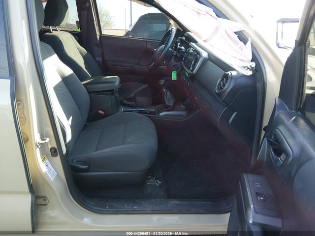 5TFCZ5AN6HX095600 Toyota Tacoma Trd Off Road