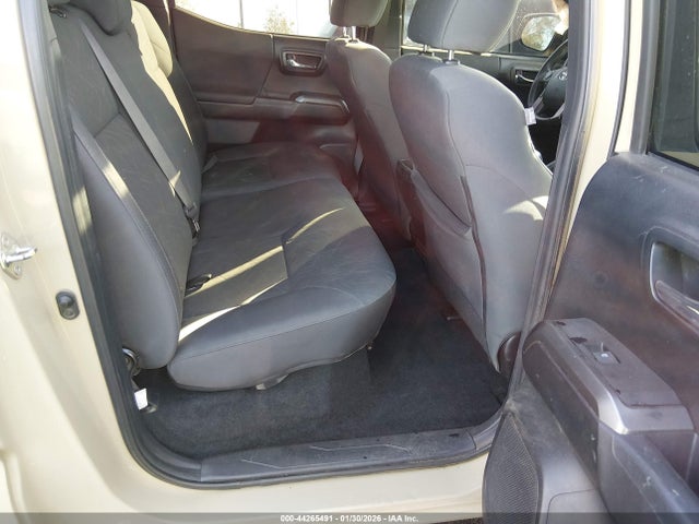 5TFCZ5AN6HX095600 Toyota Tacoma Trd Off Road