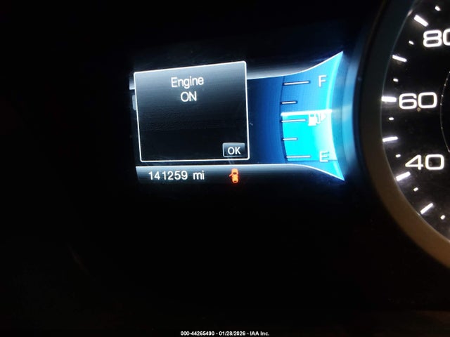 Ford EXPLORER XLT 2015 1FM5K8D89FGB59433 Image 15