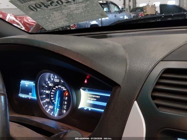 Ford EXPLORER XLT 2015 1FM5K8D89FGB59433 Image 7