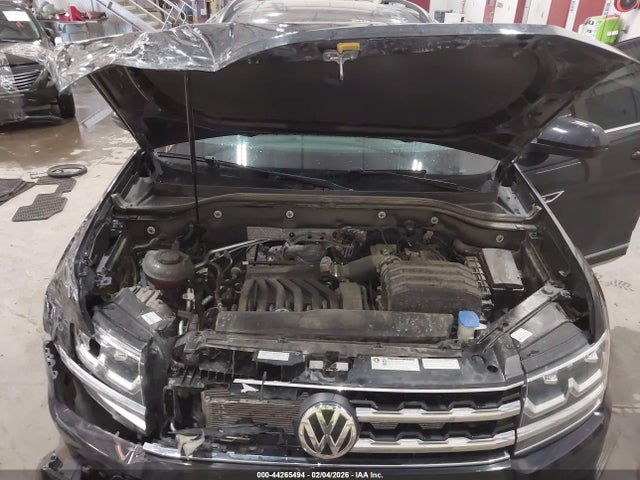 1V2LR2CA5LC503298 Volkswagen Atlas 3.6l V6 Se/3.6l V6 Se W/technology R-line