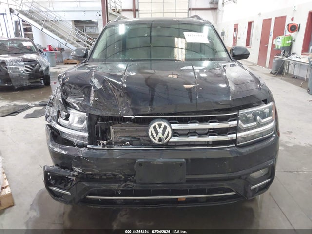 1V2LR2CA5LC503298 Volkswagen Atlas 3.6l V6 Se/3.6l V6 Se W/technology R-line