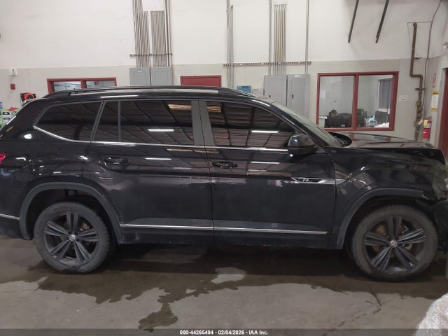 1V2LR2CA5LC503298 Volkswagen Atlas 3.6l V6 Se/3.6l V6 Se W/technology R-line
