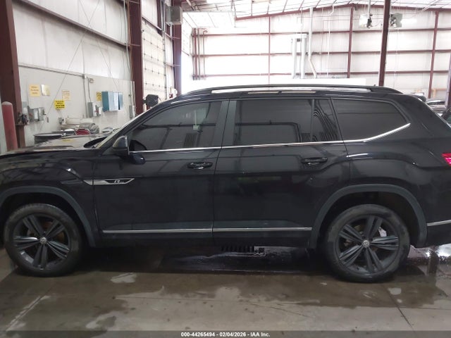 1V2LR2CA5LC503298 Volkswagen Atlas 3.6l V6 Se/3.6l V6 Se W/technology R-line