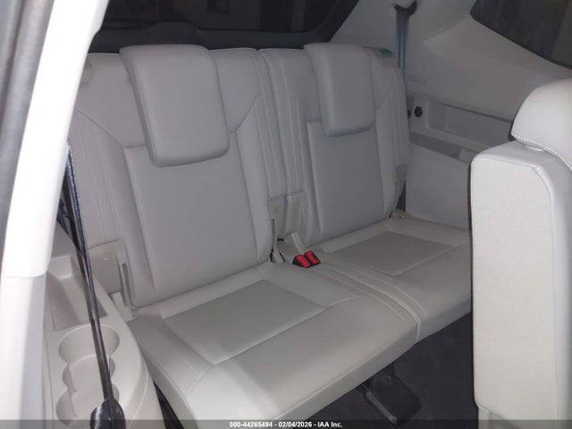 1V2LR2CA5LC503298 Volkswagen Atlas 3.6l V6 Se/3.6l V6 Se W/technology R-line