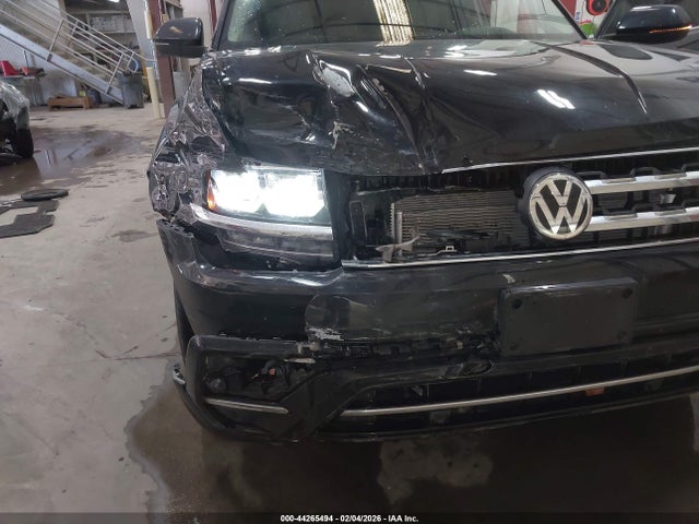 1V2LR2CA5LC503298 Volkswagen Atlas 3.6l V6 Se/3.6l V6 Se W/technology R-line