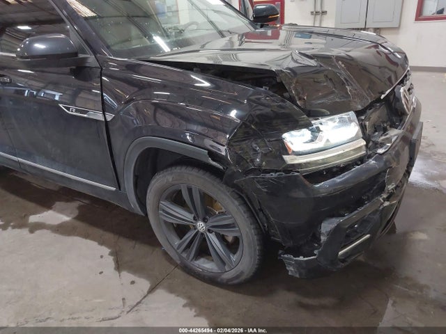 1V2LR2CA5LC503298 Volkswagen Atlas 3.6l V6 Se/3.6l V6 Se W/technology R-line
