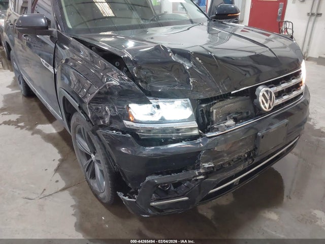 1V2LR2CA5LC503298 Volkswagen Atlas 3.6l V6 Se/3.6l V6 Se W/technology R-line