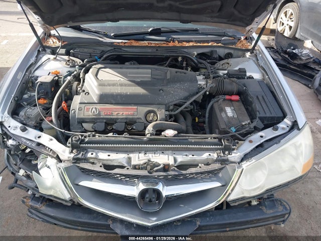 Продаж на аукціоні авто 2003 Acura Tl 3.2 Type S, vin: 19UUA56803A016904, номер лоту: 44265496
