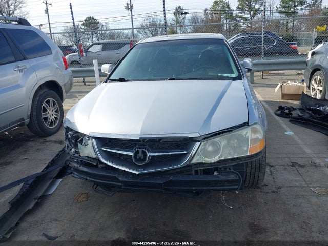 44265496 :رقم المزاد ، 19UUA56803A016904 vin ، 2003 Acura Tl 3.2 Type S مزاد بيع