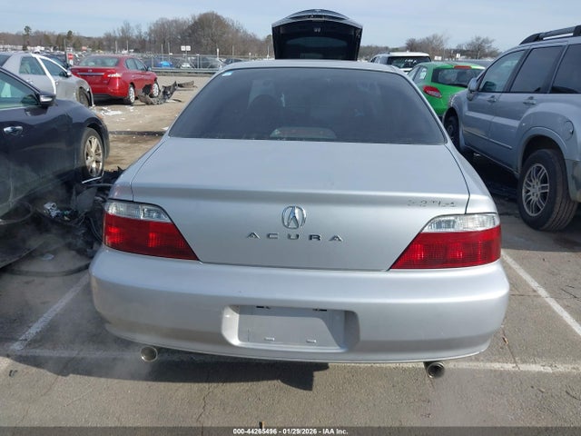 Продаж на аукціоні авто 2003 Acura Tl 3.2 Type S, vin: 19UUA56803A016904, номер лоту: 44265496
