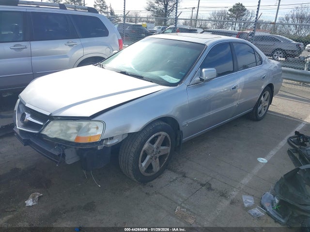 Продаж на аукціоні авто 2003 Acura Tl 3.2 Type S, vin: 19UUA56803A016904, номер лоту: 44265496