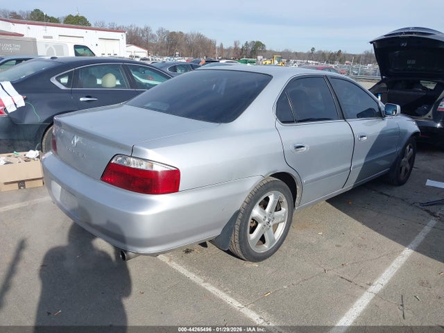 Продаж на аукціоні авто 2003 Acura Tl 3.2 Type S, vin: 19UUA56803A016904, номер лоту: 44265496
