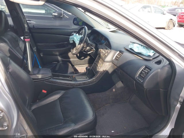 Продаж на аукціоні авто 2003 Acura Tl 3.2 Type S, vin: 19UUA56803A016904, номер лоту: 44265496