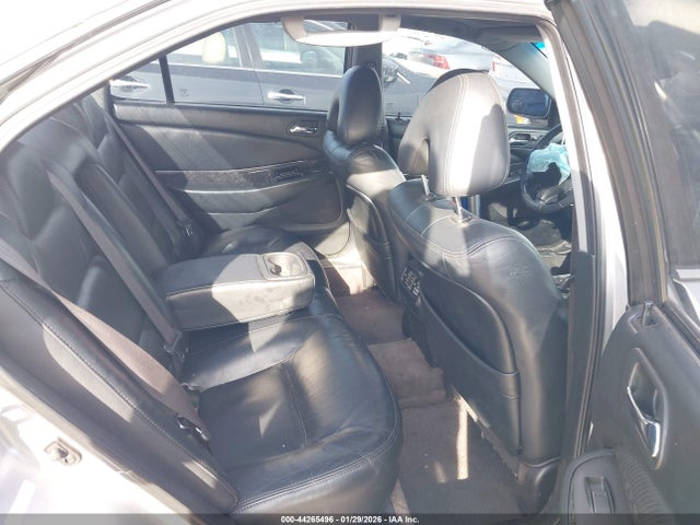 Продаж на аукціоні авто 2003 Acura Tl 3.2 Type S, vin: 19UUA56803A016904, номер лоту: 44265496
