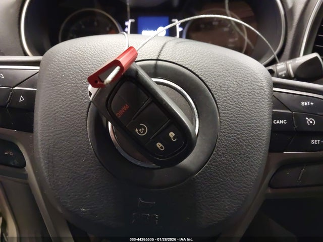 Jeep Cherokee Latitude Plus 4x4 2019 1C4PJMLB6KD311010 Image 11