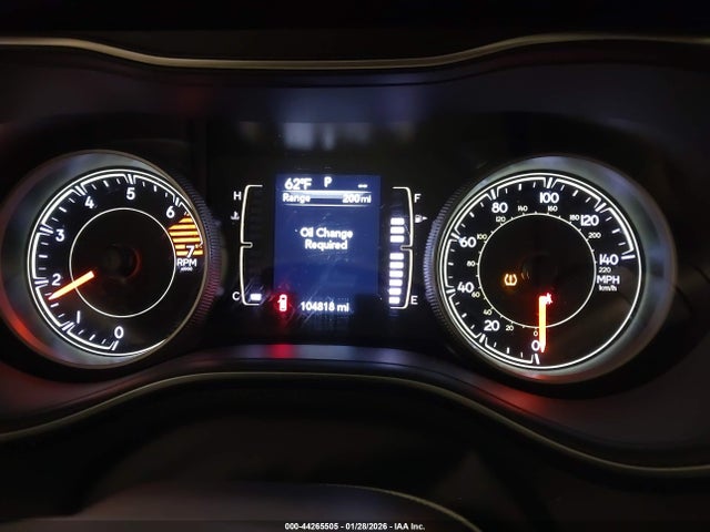 Jeep Cherokee Latitude Plus 4x4 2019 1C4PJMLB6KD311010 Image 7