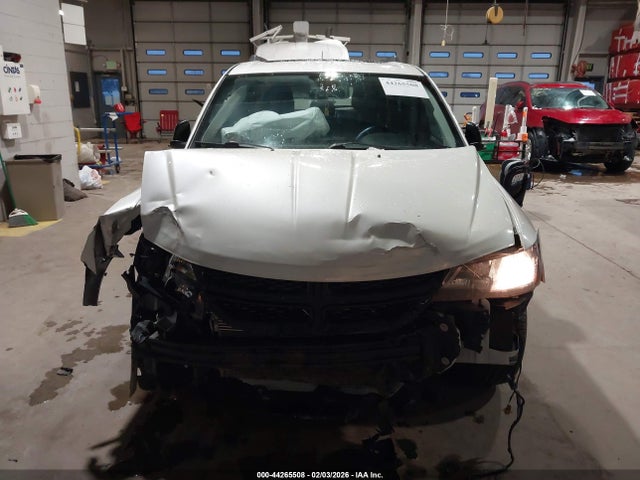 3C4PDDEG9JT390200 Dodge Journey Gt Awd