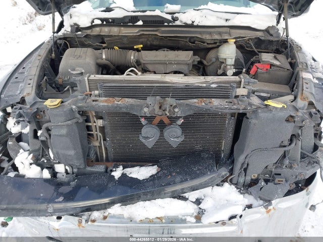 Продажа на аукционе авто 2010 Dodge Ram 1500 Slt/sport/trx, vin: 1D7RV1GP0AS100631, номер лота: 44265512